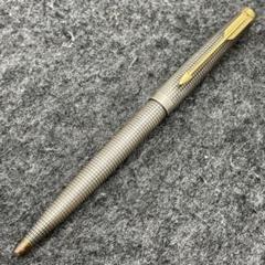 パーカー #75 スターリングシルバー ボールペン アメリカ製 付属品本体のみ パーカー75 スターリングシルバーボールペン レビュー - ぶん