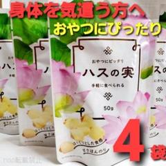 0924⑦ ハスの実 蓮の実 はす おやつ 食品詰め合わせ②