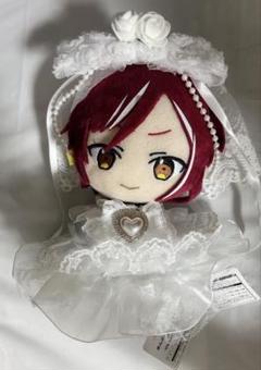 逆先夏目 新衣装ぬいぐるみ 逆先夏目 ぬいぐるみ あんさんぶるスターズ あんスタ 新衣装