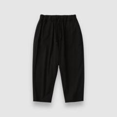 BLK White Mountaineering 23SS サルエルパンツ 0 BLK White Mountaineering 23SS サルエルパンツ 0 - メルカリ