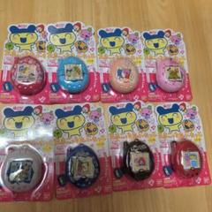 たまごっちたぶれっと　8個セット たまごっちたぶれっと 8個セット