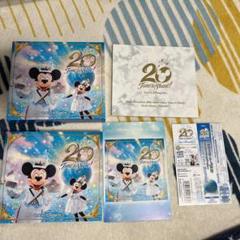 Disney - タイム トゥ シャイン！ミュージック アルバム デラックス盤 Amazon.co.jp: 東京ディズニーシー20周年:タイム・トゥ