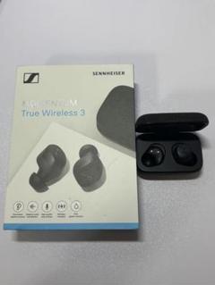 2025年最新】ゼンハイザー sennheiser 片耳の人気アイテム