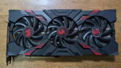 Radeon RX Vega 56  8G 中古グラフィックボード【ジャンク】 Yahoo!オークション -「radeon rx vega56」の落札相場・落札価格