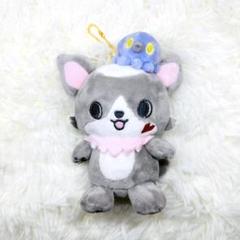 JOCHUM チュララ ぬいぐるみマスコット　初期 Amazon.co.jp: JOCHUM チュララ ぬいぐるみ 初期マスコット JO1