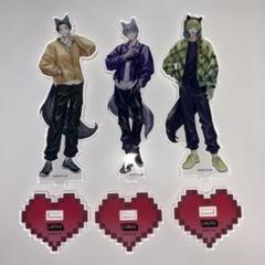 ニート部 とーます グッズ 5点からバラ売り⭕️ ニート部 とーます グッズ 5点からバラ売り⭕️