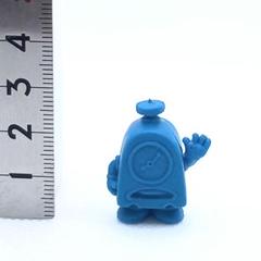 Dr.スランプ アラレちゃん　タイムくん　キーホルダー時計フィギュア　当時品レア 安いDr.スランプ アラレちゃん タイムくんの通販商品を比較