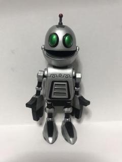 早い者勝ち❗️ラチェット&クランク　クランクフィギュア ラチェット&クランク - ホビーサーチ ロボット・特撮