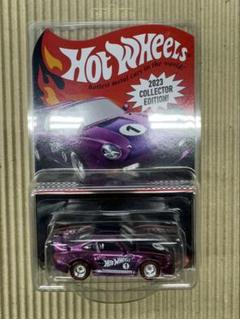 2025年最新】HotWHeels collector editionの人気アイテム - メルカリ