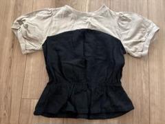 ペアマノン　Tシャツ 美品　120