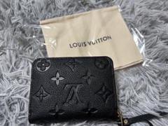 美品☆ヴィトン　モノグラムミニ☆希少【三つ折短財布】オシャレ☆希少☆A43 美品☆ヴィトンモノグラムミニ☆希少【三つ折短財布】オシャレ