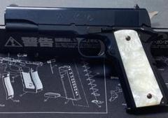 WA コルト ガバメント M1911A1 S'80 シリーズ80 ガスブロ コルト ガバメント シリーズ80 | エアガンミュージアム