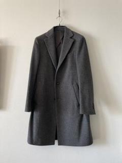 美品 LARDINI ラルディーニ コート48 2025年最新】Yahoo!オークション -ラルディーニ 48 コートの中古