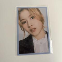 TWICE/WORLD IN A DAY/トレカ！ 2025年最新】TWICE トレカ サナ world in a dayの人気アイテム