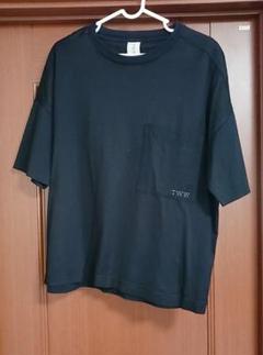 トラディショナルウェザーウェア Tシャツ