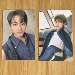 SEVENTEEN ジュン an ode ペンサ トレカ SEVENTEEN ジュン an ode ペンサ トレカ