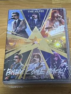 THE ALFEE Blu-rayセット THE ALFEE Blu-rayセット
