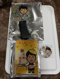 大関友久 若鷹ガチャ アクスタ優勝 - メルカリ