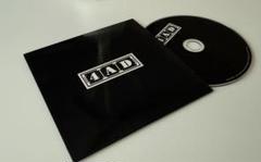 4AD コンピレーション CD 19曲収録
