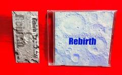 貴重 ENTH 1st demo デモ ENTH 廃盤デモCD 2枚セット