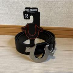 2025年最新】true religion ベルトの人気アイテム - メルカリ