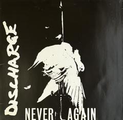 2025年最新】discharge レコードの人気アイテム - メルカリ