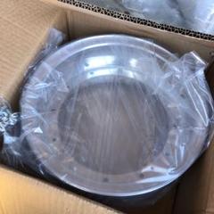 gm-moto kepspeed 10インチ 4.5j ホイール未使用
