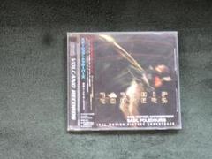 「映画サウンドトラックＣＤ　スターシップトゥルーパーズ」