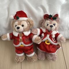 2025年最新】ダッフィー クリスマス キーホルダーの人気アイテム