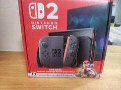 Switch2 マリオカートワールドセット - メルカリ