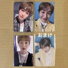SHINeeオニュトレカ33枚セット（オマケあり）