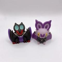 ポケモンキッズ　62体セット ポケモン ポケモンキッズ 指人形 伝説 幻 62体セット ゲーム