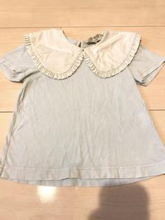 sea new york 襟付きTシャツ　3-5y 伊勢丹新宿店