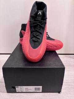 adidas : Anthony Edwards 1 Low 27cm
