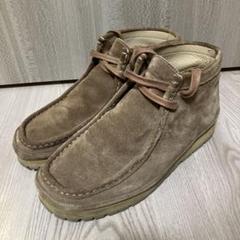 靴 nonnative STROLLER MOC SHOES COW LEATHER STROLLER MOC SHOES MID COW LEATHER (F3904) | nonnative