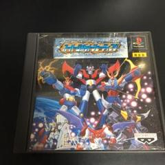 スーパーロボットシューティングの中古 未使用品を探そう メルカリ スーパーロボットシューティングの中古 未使用品を探そう メルカリ