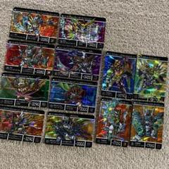 新約SDガンダム外伝 シェンロン デスサイズ サンドロック ヘビーアームズ