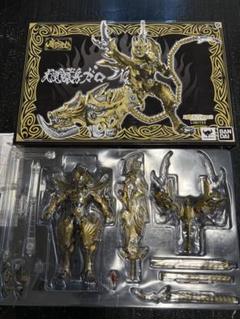 魔戒可動 ジャック 未開封 2025年最新】魔戒可動の人気アイテム - メルカリ
