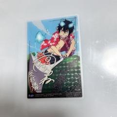 岡本信彦　さん　直筆サイン入りチェキ　当選品　懸賞　限定品 岡本信彦さん直筆サイン入りチェキ当選品懸賞限定品