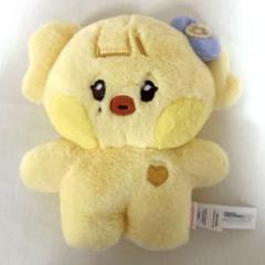IVE レイ minive ミニヴ ミニブ ナオリ ぬいぐるみ Amazon.co.jp: IVE MINIVE NAORI ナオリ レイ ぬいぐるみ ミニブ