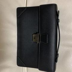 ダンヒルセカンドバック