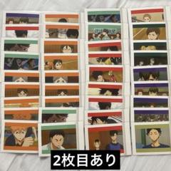 ハイキュー ぱしゃこれ まとめ売り アニメイト特典付き