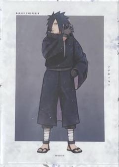 2025年最新】naruto ベースヤード マダラの人気アイテム - メルカリ