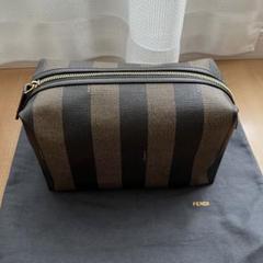 フェンディ（FENDI）　折り畳み　キャリーバッグ m22925329077_1.jpg?1555484980