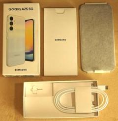 Galaxy A25 5G Dual SIM Free 海外版 極美品 Galaxy A25 5G Dual SIM Free 海外版 極美品 - メルカリ
