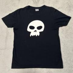 GU×PIXAR Toy Story トイストーリー シド Tシャツ Sサイズ