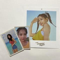 2025年最新】twice summer nights ツウィの人気アイテム - メルカリ