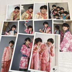 2025年最新】佐藤龍我 公式写真の人気アイテム - メルカリ