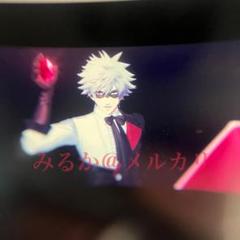 うたプリ タブナイ 映画 特典 コマフィルム 黒崎蘭丸 ③ - メルカリ