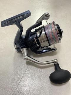 21ツインパワー SW14000XG リブレ TB-S SMP PE 3点セット